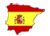 LIBRERÍA ALVI - Espanol